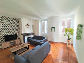 Appartements - Halles Brauhauban Tarbes
